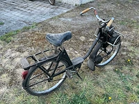 Solex brommer - afbeelding 7 van  12