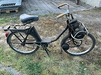 Solex brommer - afbeelding 8 van  12