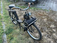 Solex brommer - afbeelding 9 van  12