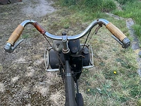 Solex brommer - afbeelding 10 van  12