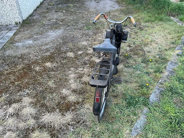 Solex brommer - afbeelding 11 van  12