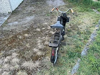 Solex brommer - afbeelding 11 van  12