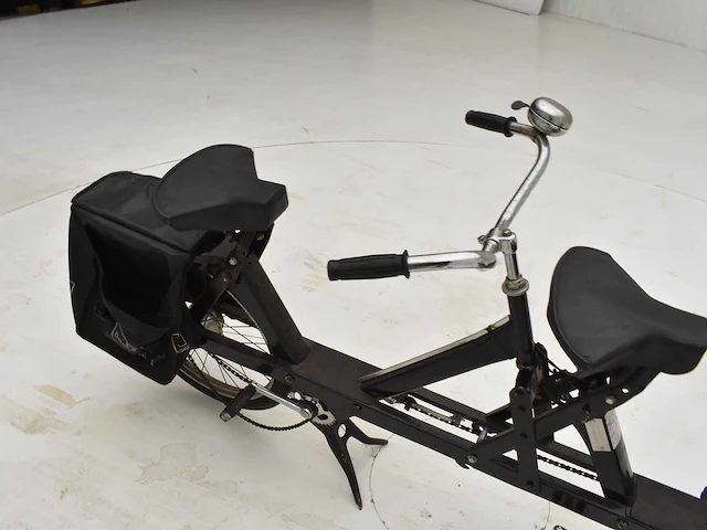 Solex s4800 tandem - afbeelding 5 van  19