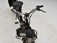 Solex s4800 tandem - afbeelding 8 van  19