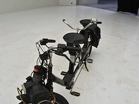 Solex s4800 tandem - afbeelding 9 van  19