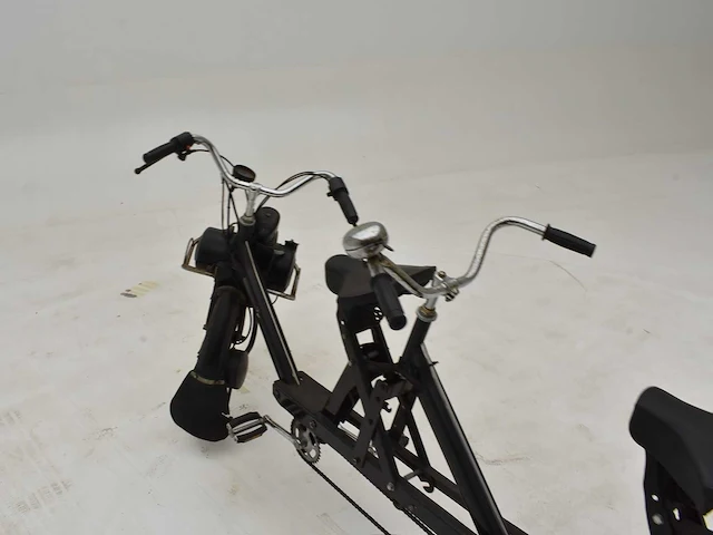 Solex s4800 tandem - afbeelding 11 van  19
