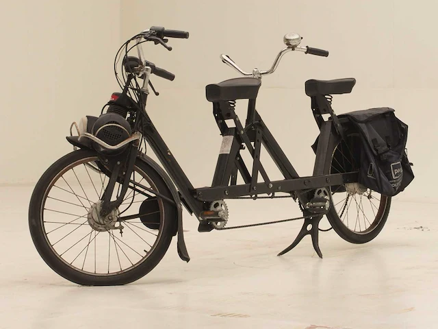 Solex s4800 tandem - afbeelding 1 van  19