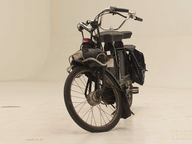 Solex s4800 tandem - afbeelding 12 van  19