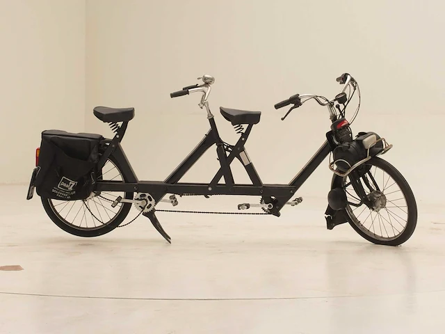 Solex s4800 tandem - afbeelding 13 van  19