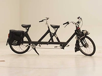 Solex s4800 tandem - afbeelding 13 van  19