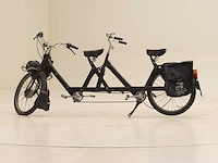 Solex s4800 tandem - afbeelding 14 van  19
