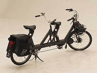 Solex s4800 tandem - afbeelding 15 van  19