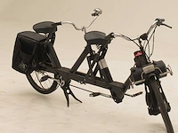 Solex s4800 tandem - afbeelding 16 van  19