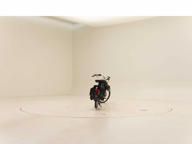 Solex s4800 tandem - afbeelding 18 van  19