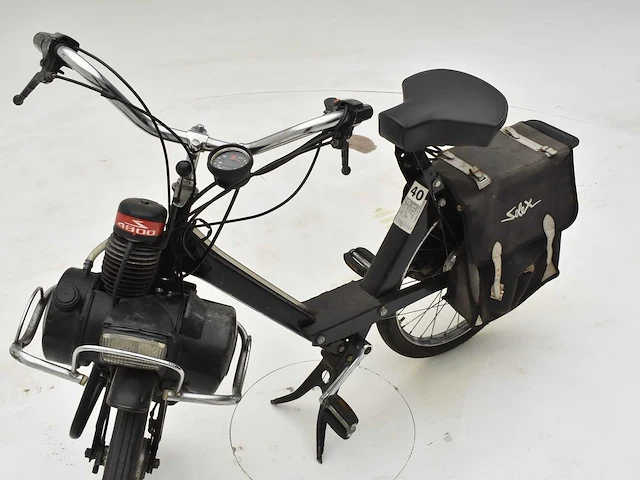 Solex s4800 - afbeelding 3 van  19