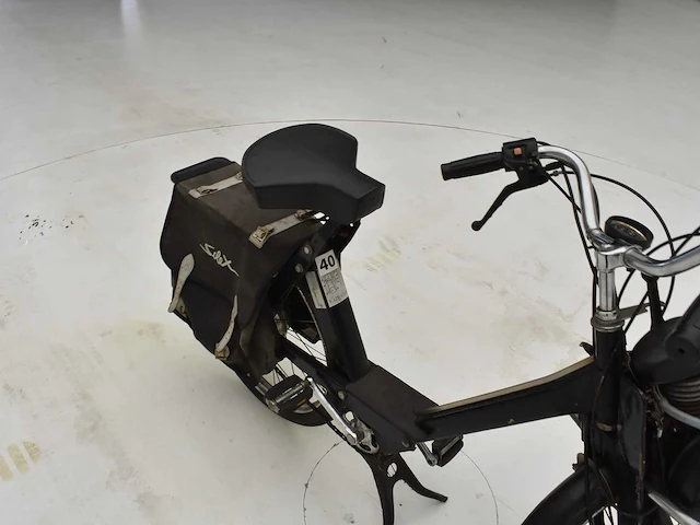 Solex s4800 - afbeelding 5 van  19
