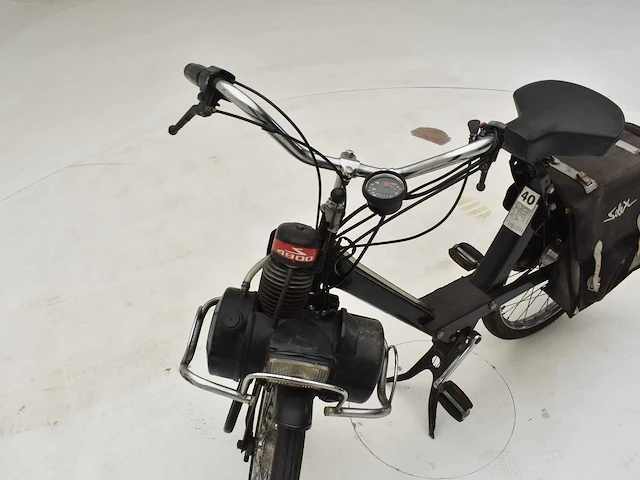 Solex s4800 - afbeelding 7 van  19