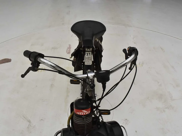 Solex s4800 - afbeelding 2 van  20