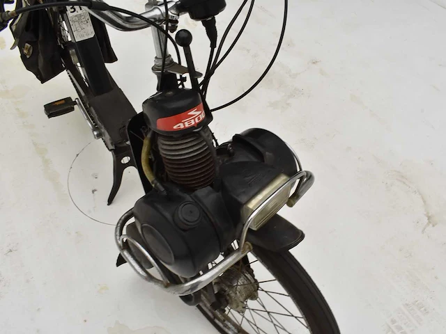 Solex s4800 - afbeelding 4 van  20