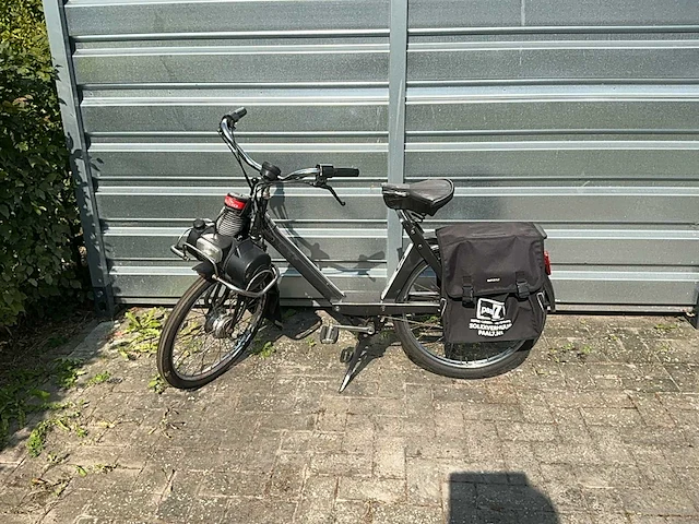Solex s4800d - afbeelding 1 van  8