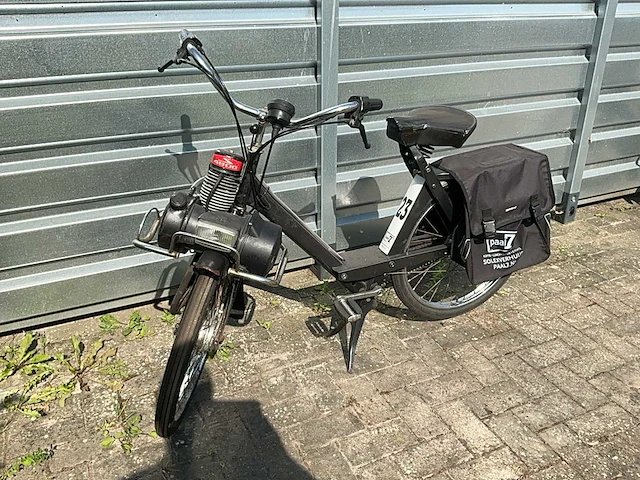 Solex s4800d - afbeelding 2 van  8