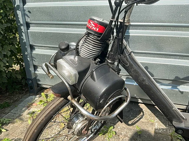 Solex s4800d - afbeelding 3 van  8