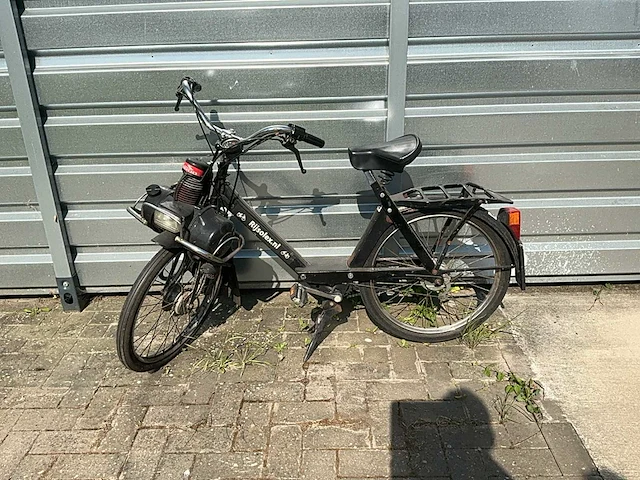 Solex s4800d - afbeelding 1 van  6