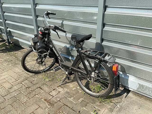 Solex s4800d - afbeelding 2 van  6