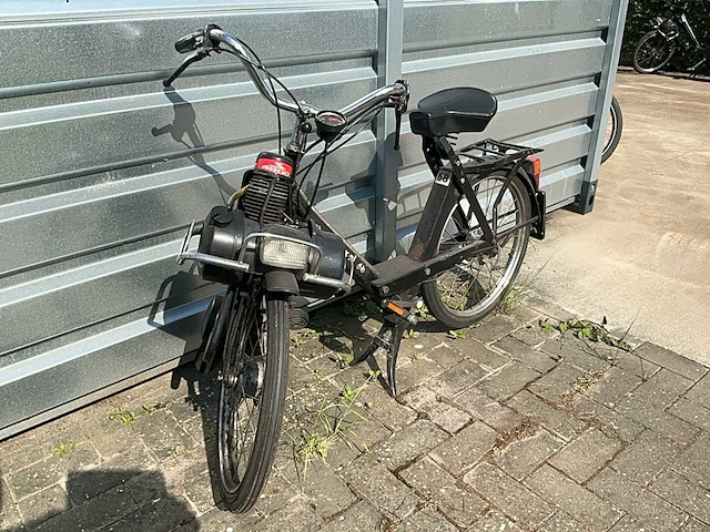 Solex s4800d - afbeelding 3 van  6