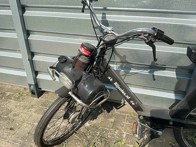 Solex s4800d - afbeelding 4 van  6