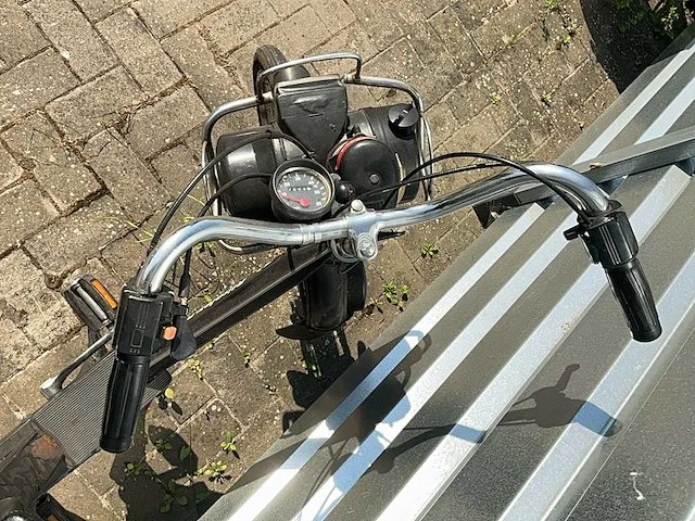 Solex s4800d - afbeelding 5 van  6