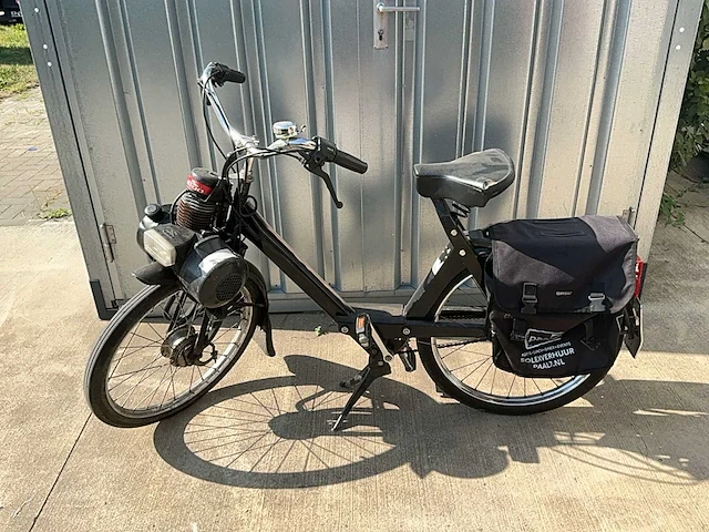Solex s4800d - afbeelding 1 van  6
