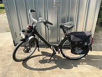 Solex s4800d - afbeelding 1 van  6