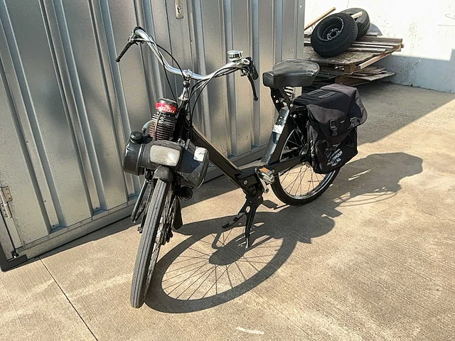 Solex s4800d - afbeelding 2 van  6