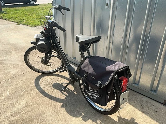 Solex s4800d - afbeelding 3 van  6