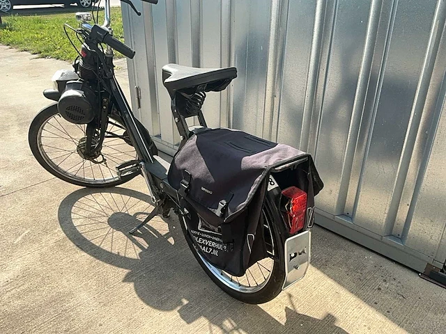Solex s4800d - afbeelding 5 van  6