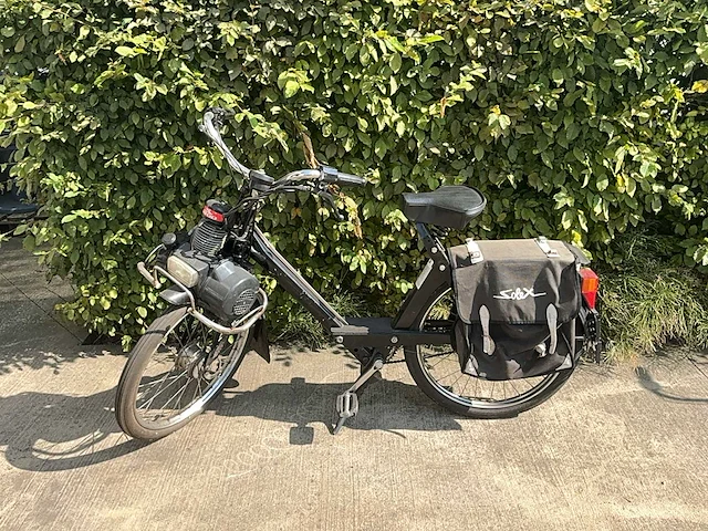 Solex s4800d - afbeelding 1 van  6
