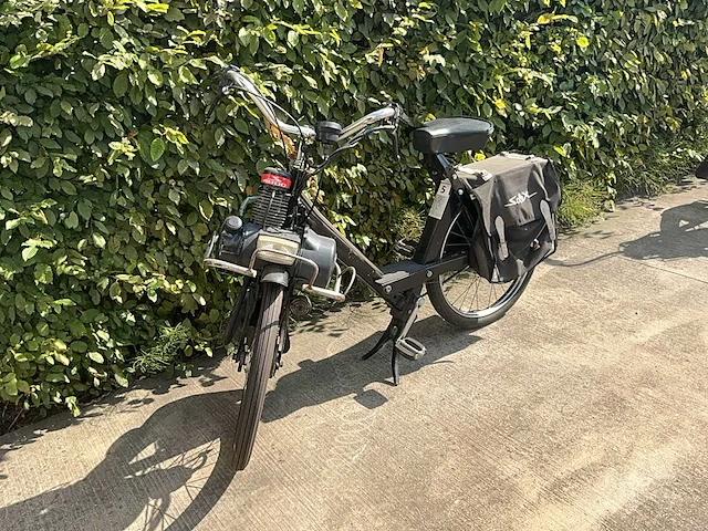 Solex s4800d - afbeelding 2 van  6