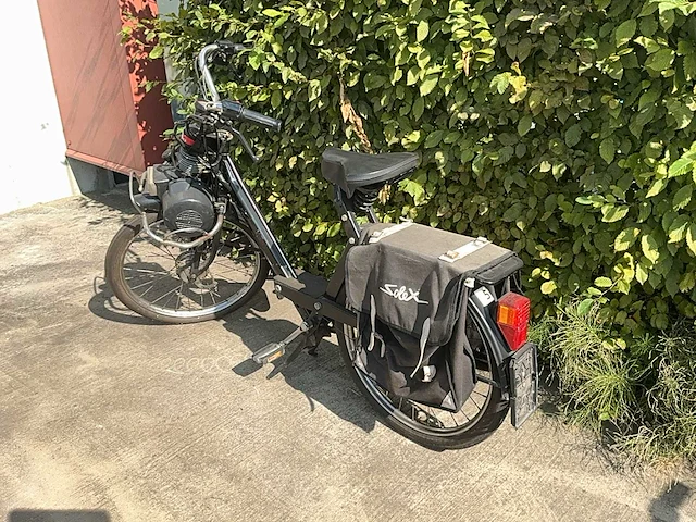 Solex s4800d - afbeelding 3 van  6
