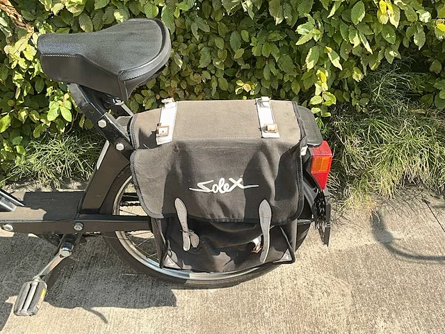 Solex s4800d - afbeelding 4 van  6