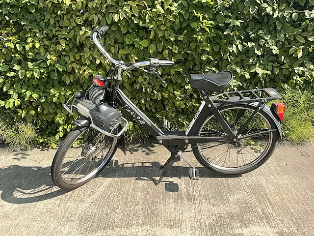 Solex s4800d - afbeelding 1 van  6