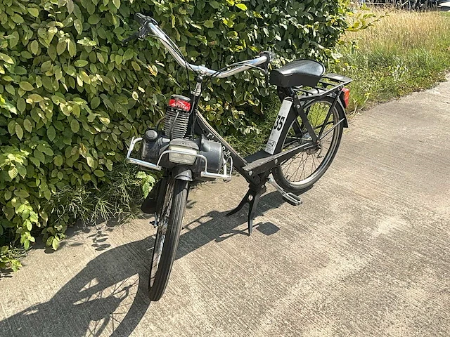 Solex s4800d - afbeelding 2 van  6