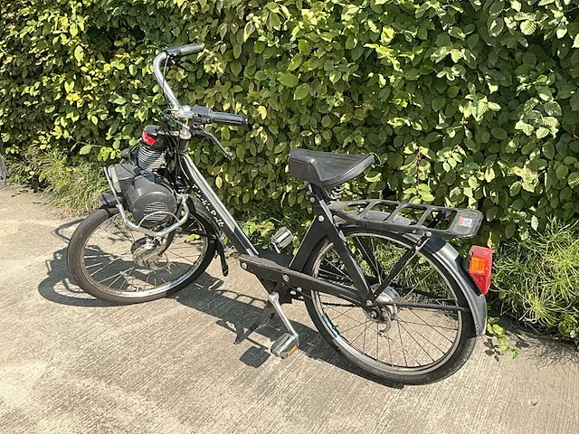 Solex s4800d - afbeelding 3 van  6