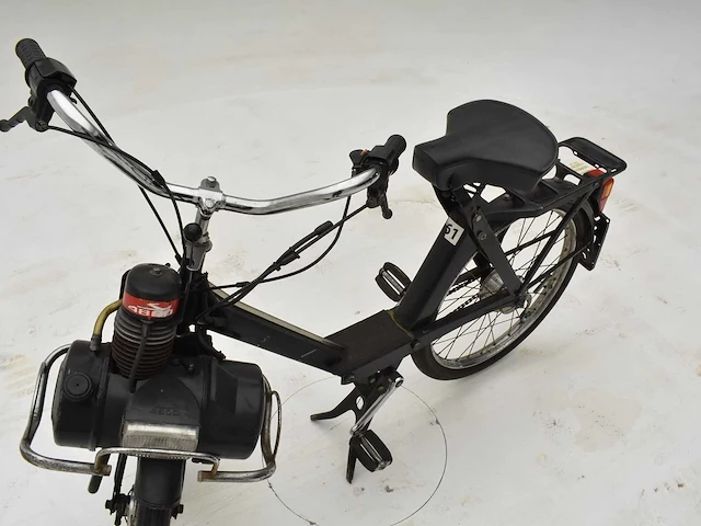 Solex s4800d - afbeelding 2 van  17