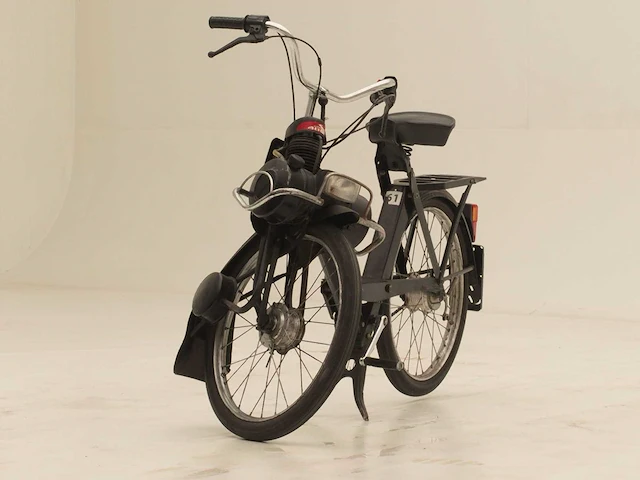Solex s4800d - afbeelding 1 van  17