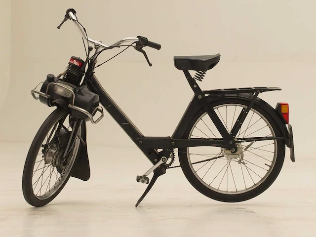 Solex s4800d - afbeelding 12 van  17