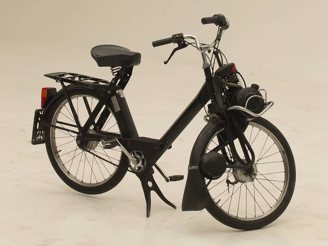 Solex s4800d - afbeelding 14 van  17