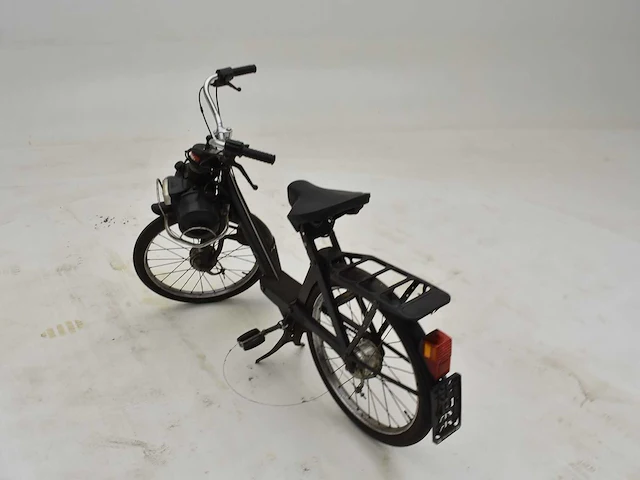 Solex s4800d - afbeelding 17 van  17