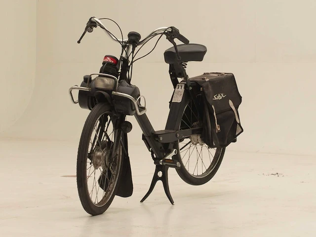 Solex s4800d - afbeelding 1 van  19