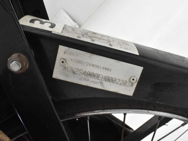 Solex s4800d - afbeelding 5 van  17
